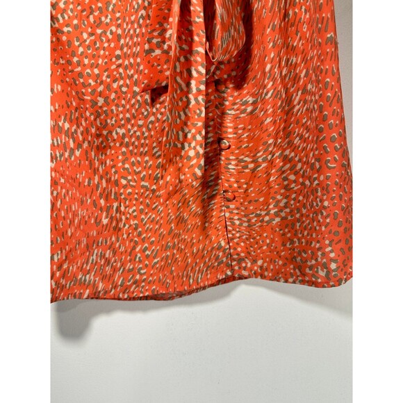 Banana Republic sleeveless blouse xs - Picture 2 of 10